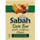 Jannaty Sabah Date Bar Classic 336 g