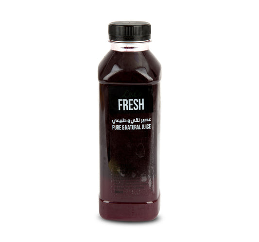 LuLu Fresh Pomegranate Juice 500 ml