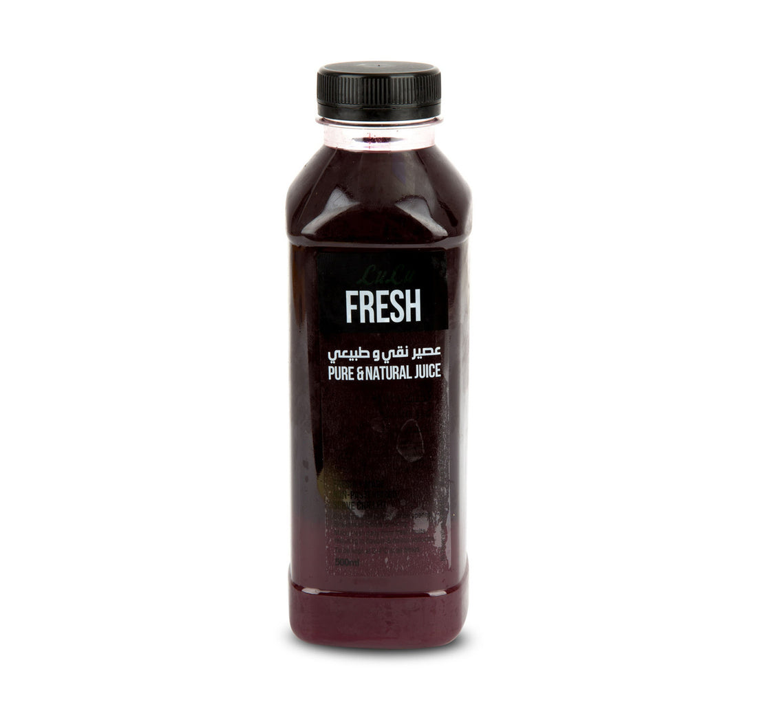 LuLu Fresh Pomegranate Juice 500 ml