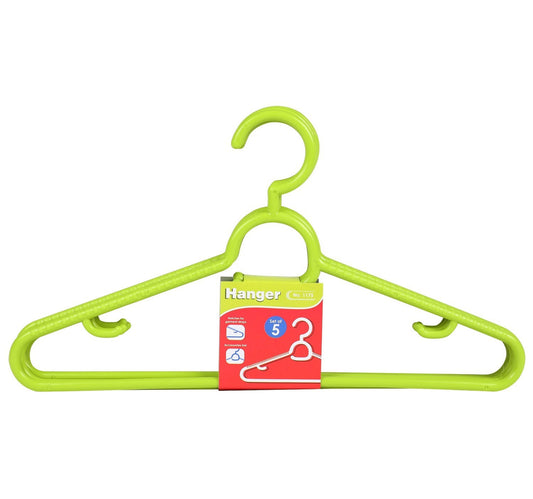 JCJ Hanger 1175 5pcs