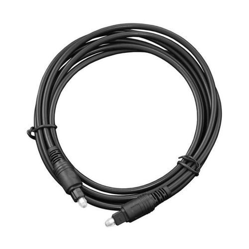 كابل صوت رقمي من الألياف الضوئية من Iends بطول 1.5 متر CA083