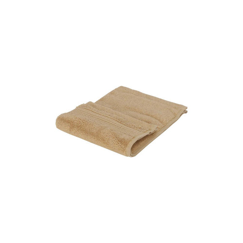 Bravo Face Towel W30xL30cm Gold