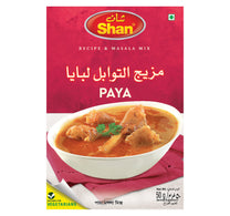 Shan Paya Masala Mix 50 g