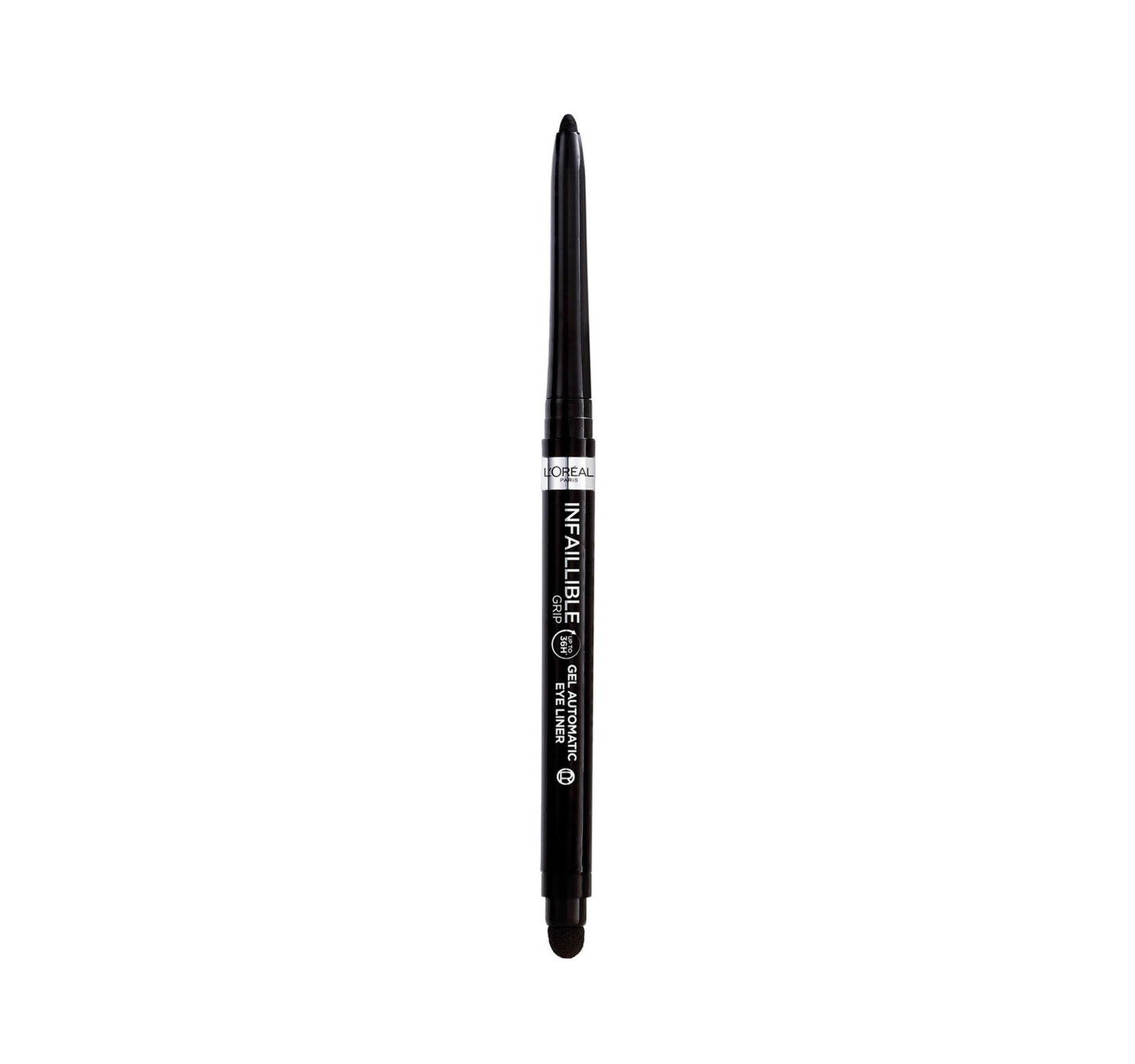 L'Oreal Paris Infaillible Eye Liner Intense Black 001 1 pc