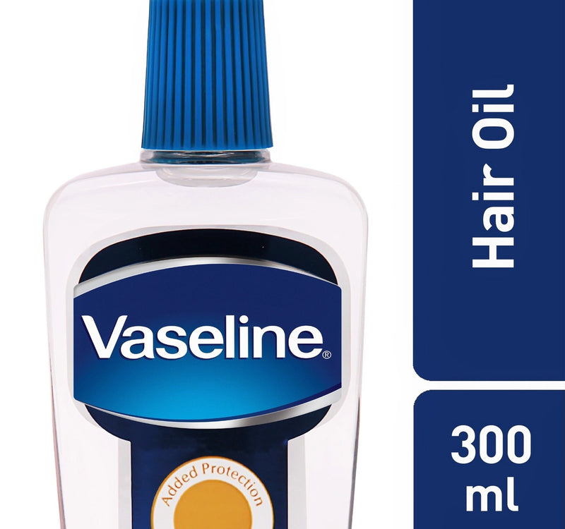 Vaseline Hair Tonic 300 ml