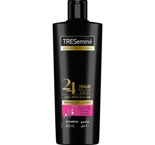 TRESemme 24 Hour Volume & Body Shampoo for Fine Hair 400 ml