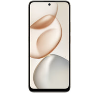 هاتف Honor X7d 5G الذكي، ذاكرة وصول عشوائي (RAM) سعة 8 جيجابايت، سعة تخزين 256 جيجابايت، لون ذهبي صحراوي