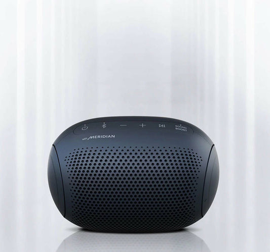 LG Portable Bluetooth Speaker PL2