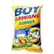 KSK Boy Bawang Cornick Garlic Flavor 90 g