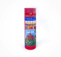 Faber- Castell Color Pencil 115828 36's