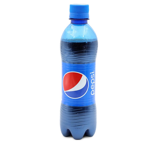 Pepsi Assorted Value Pack 6 x 400 ml