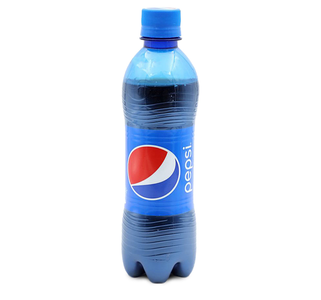 Pepsi Assorted Value Pack 6 x 400 ml