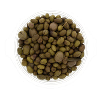 Syrian Green Olives 300 g