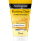 مرطب زيت الكركم المهدئ من نيوتروجينا، 75 مل
