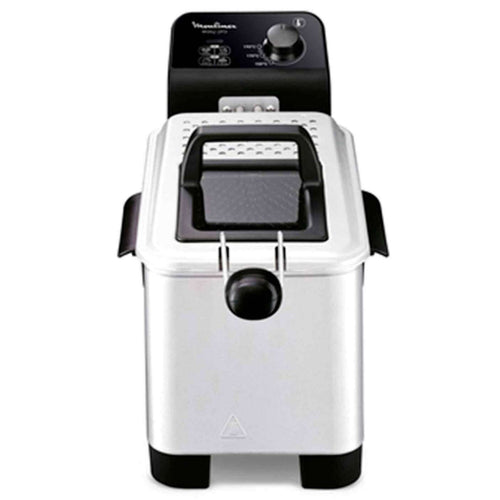 Moulinex Deep Fryer AM333027 1.2Kg