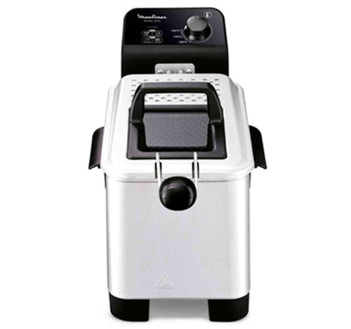 Moulinex Deep Fryer AM333027 1.2Kg