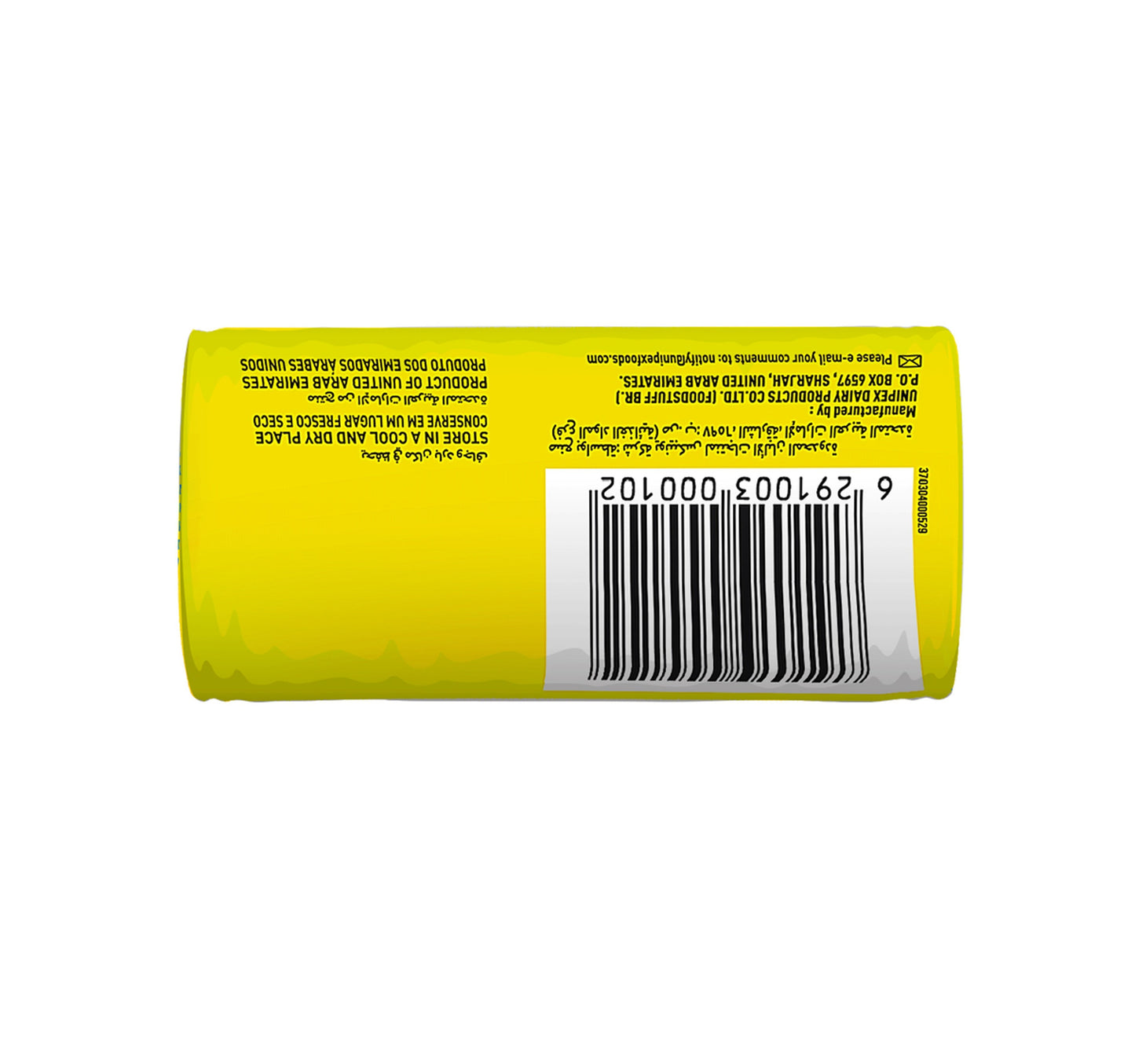 Tiffany Marie Delicious Tea Biscuit 80 g