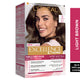 L'Oreal Paris Excellence Cream Color 5 Light Brown 1 pkt
