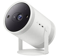 Samsung Free Style Projector, White, SP-LFF3CLAXXZN