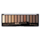 Rimmel London Magnif'Eyes Eye Contouring Palette- Nude Edition 1pc