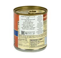 فاصوليا بوش النباتية المخبوزة 235 جم