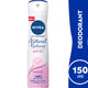 Nivea Natural Radiance Antiperspirant Spray for Women 150 ml