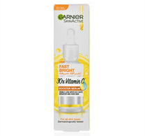 Garnier Skin Active Fast Bright Vitamin C Booster Serum 15 ml