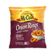 McCain Onion Rings 400 g