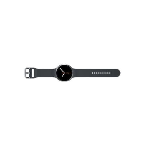 Samsung Galaxy Watch8 Smartwatch, 44mm, LTE, Graphite, SM-L335FDAAXSG