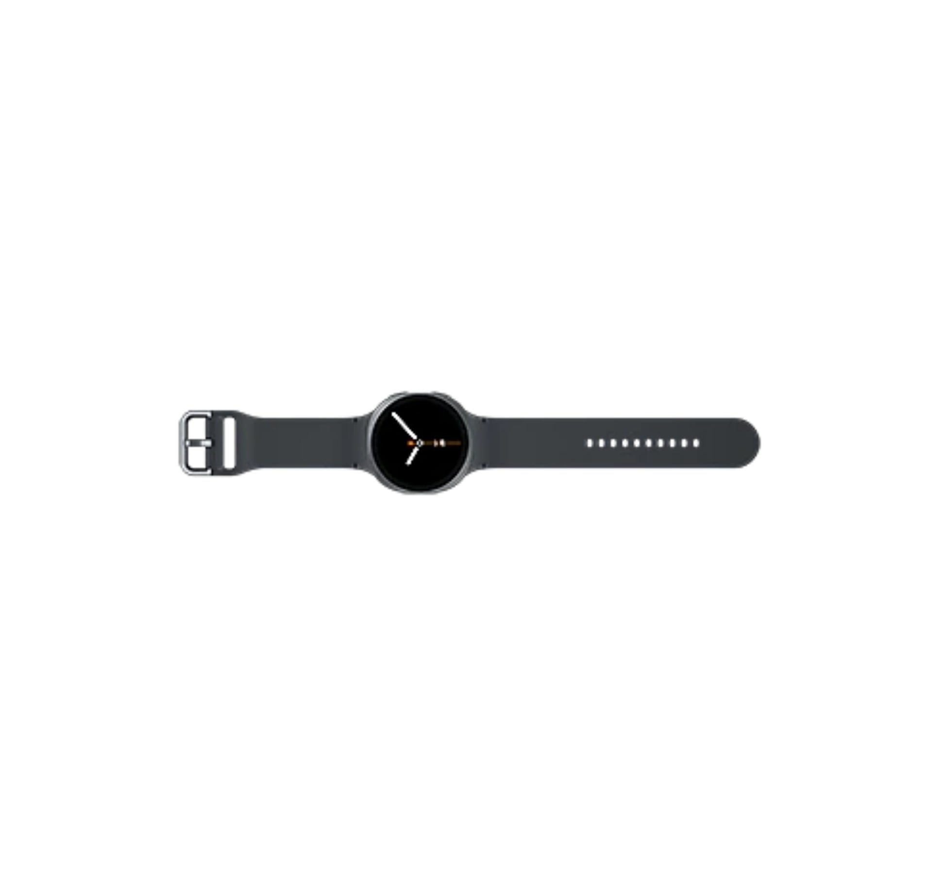 Samsung Galaxy Watch8 Smartwatch, 44mm, LTE, Graphite, SM-L335FDAAXSG