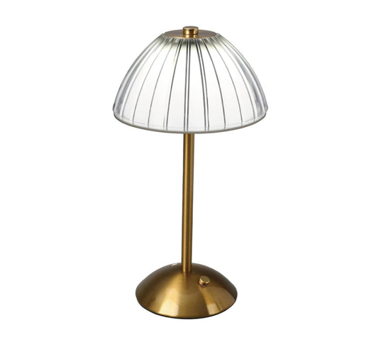 Maple Leaf Rechargeable Cordless Table lamp