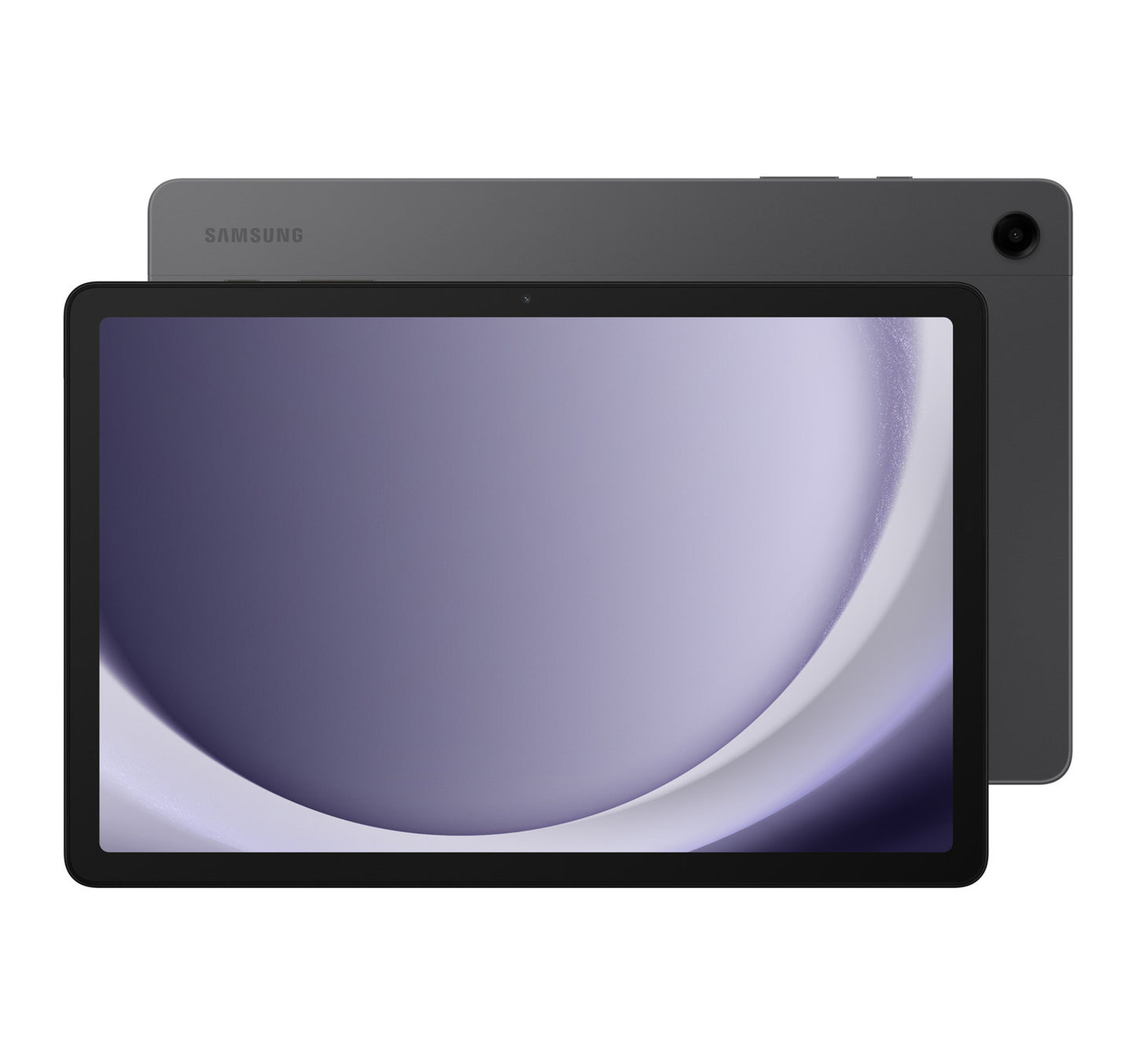 Samsung Galaxy Tab A9+ Wi-Fi Tablet, 11 inches Display, 4 GB RAM, 64 GB Storage, Graphite, SM-X210NZAAMEA