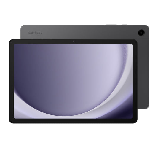 Samsung Galaxy Tab A9+ Wi-Fi Tablet, 11 inches Display, 4 GB RAM, 64 GB Storage, Graphite, SM-X210NZAAMEA