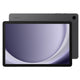 Samsung Galaxy Tab A9+ Wi-Fi Tablet, 11 inches Display, 4 GB RAM, 64 GB Storage, Graphite, SM-X210NZAAMEA