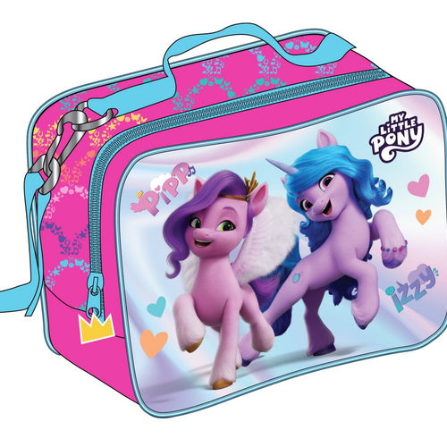 My Little Pony School Lunch Bag, FKST32127