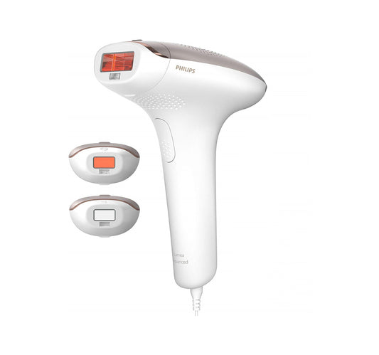 جهاز إزالة الشعر بتقنية IPL من فيليبس BRI-923