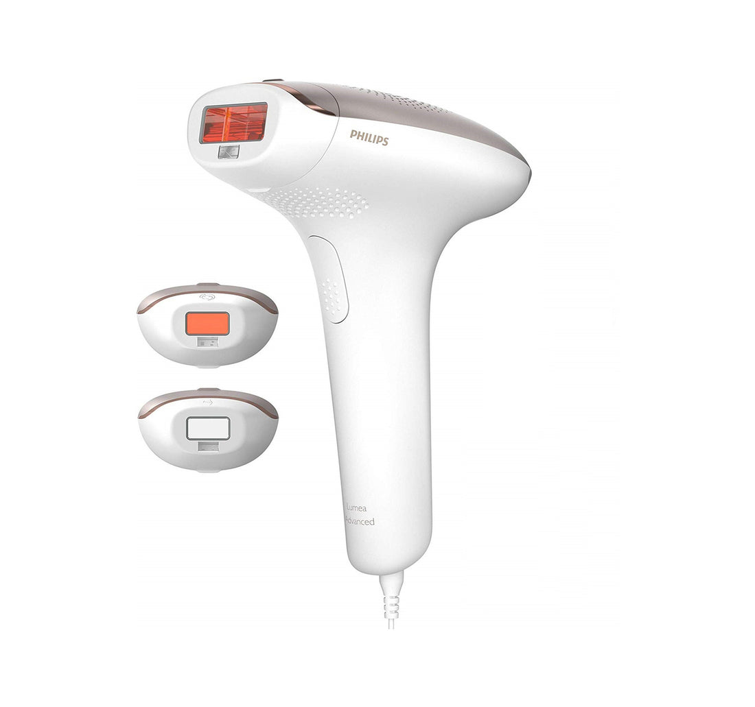 جهاز إزالة الشعر بتقنية IPL من فيليبس BRI-923