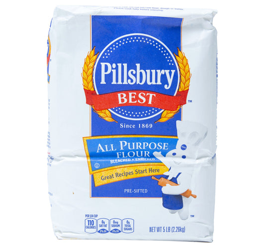 Pillsbury All Purpose Flour 2.26 kg