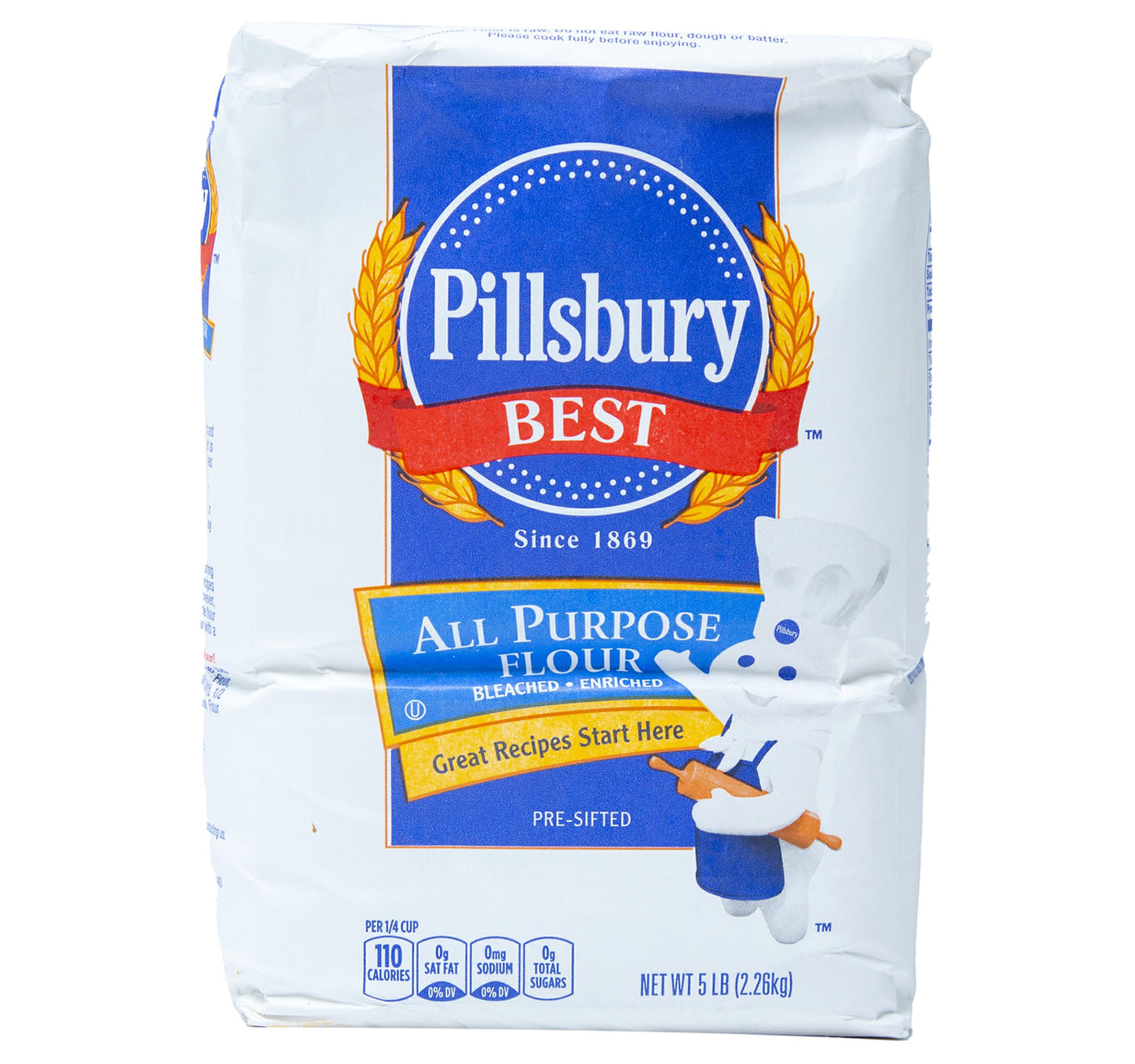Pillsbury All Purpose Flour 2.26 kg