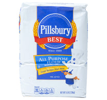 Pillsbury All Purpose Flour 2.26 kg