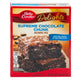 Betty Crocker Delights Supreme Chocolate Chunk Brownie Mix 510 g