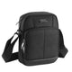 American Tourister Bass Shoulder Bag, Black, 09001