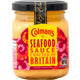 صلصة المأكولات البحرية من كولمانز 155 جم