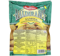 Haldiram's Samosa 200 g