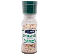 Italpepe Freeze Dried Red Onion 10 g