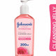Johnson's Face Cleanser Fresh Hydration Micellar Cleansing Jelly Normal Skin 200 ml