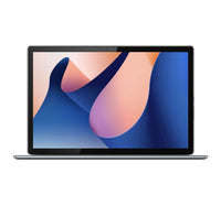 Lenovo IdeaPad Duet 5 12IRU8 12.4 Inches Intel Core i7-1355U, 16 GB RAM, 512 GB SSD, Grey, 83B3002AAX