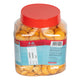 LuLu Mini Crackers Cheese 227 g