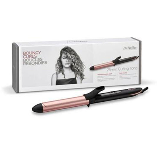 Babyliss Hair Curler C451SDE