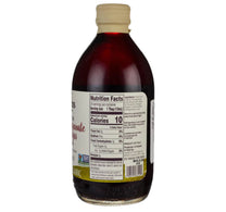 De Nigris Organic Pomegranate Vinegar 500 ml
